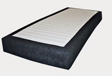 Losse Opberg boxspring box