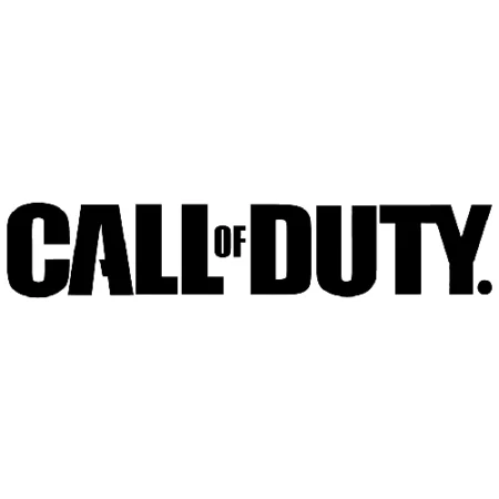 Call of Duty kussen