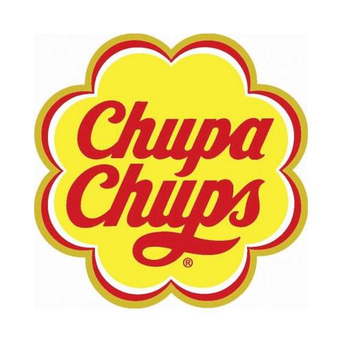 Chupa Chups handdoek