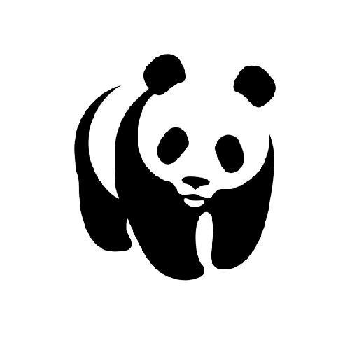 Dieren handdoek