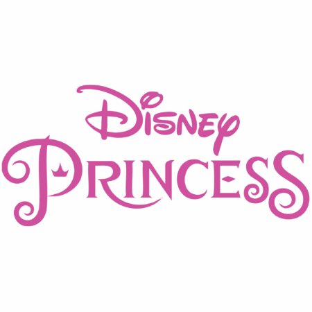 Disney Princess kussen