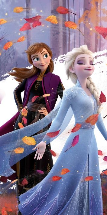 Disney Frozen strandlaken 70 x 140 cm - Multicolor - 70 x 140 cm - 100% katoen - foto 1