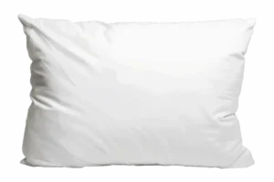 Dormire kussen Salo 60x70 cm - Wit - 60 x 70 cm - 50% Katoen / 50% Polyester