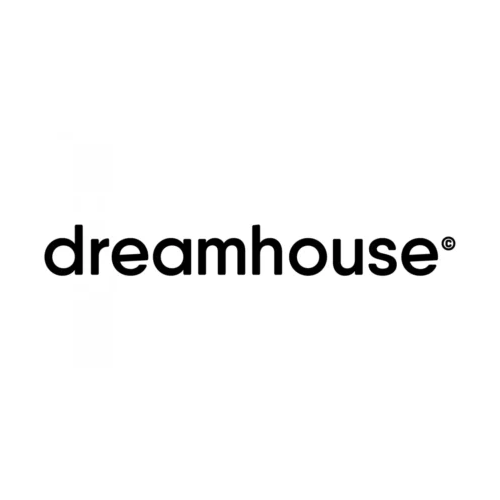Dreamhouse Kussensloop