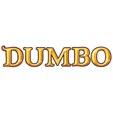 Dumbo handdoek