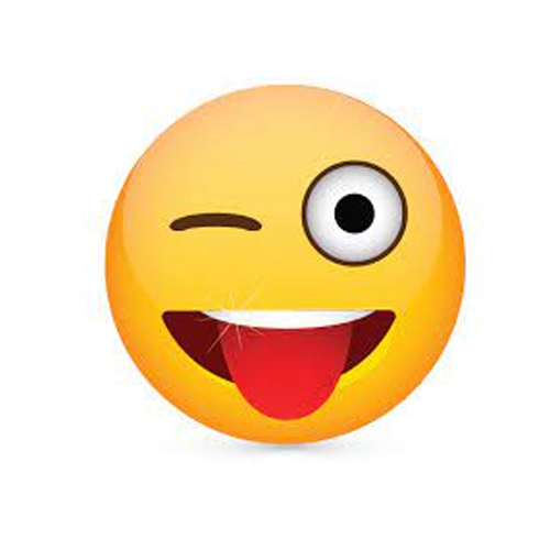 Emoji Dekbedovertrek