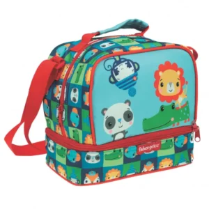 Fisher Price tas thermo 20x15x21cm