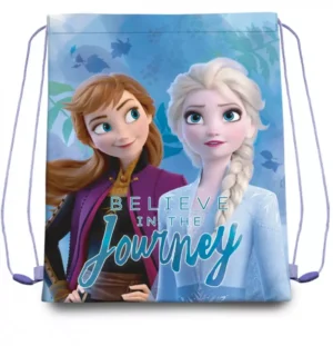 Disney Frozen tas 30 x 40 cm - 30 x 40 cm