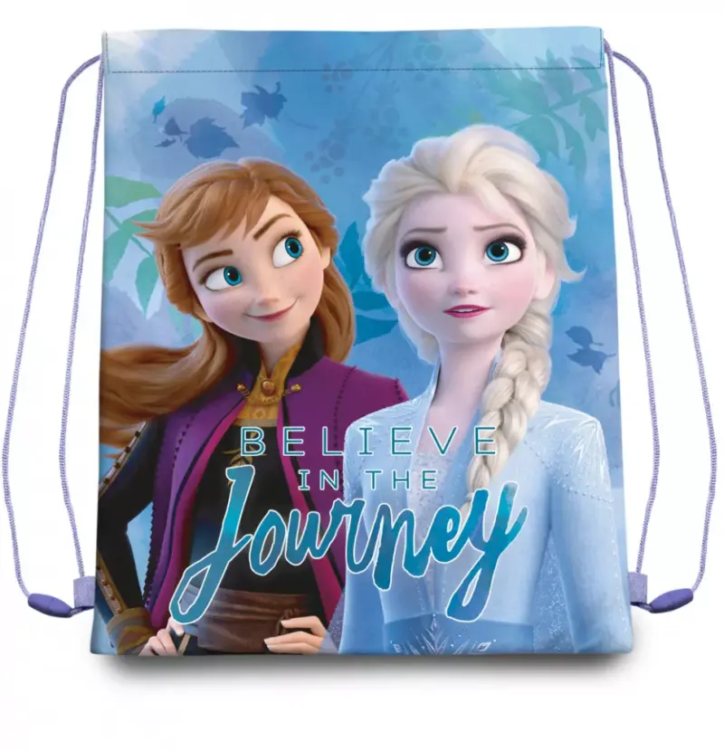 Disney Frozen tas 30 x 40 cm - 30 x 40 cm