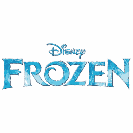 Frozen kussen