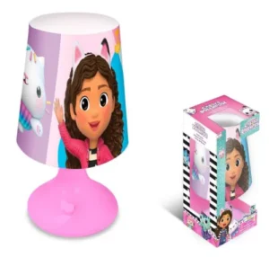 Gabby's Dollhouse bureau - Multicolor