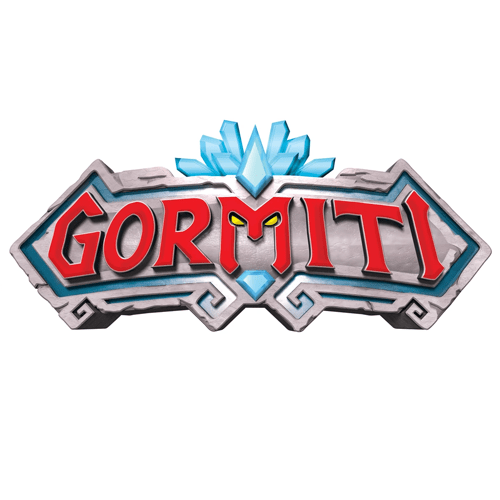 Gormiti dekbedovertrek