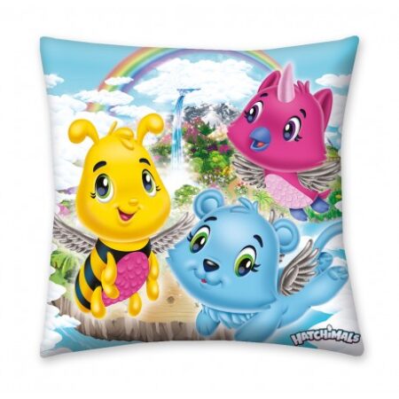 Hatchimals kussen