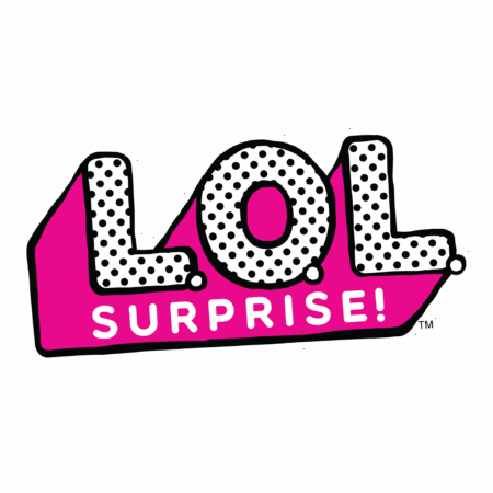 L.O.L. Surprise kussen