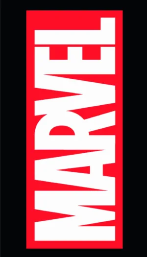 Marvel Avengers strandlaken 70 x 140 cm - Zwart - 70 x 140 cm - 100% katoen