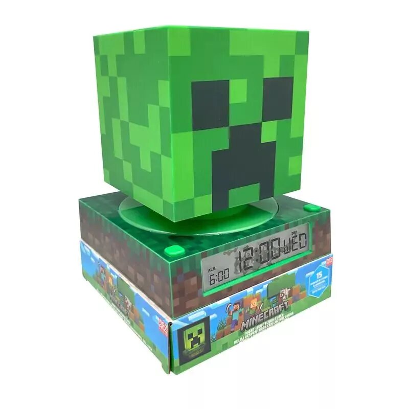 Verlichting 21 van Minecraft