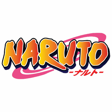 Naruto kussen