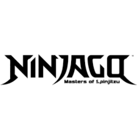 Ninjago handdoek