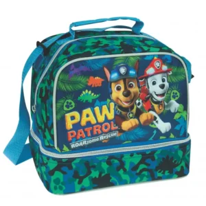 Paw Patrol tas thermo 20x15x21cm