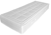 Pocketveer matras
