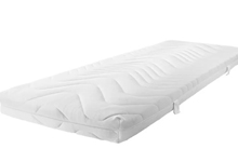 Polyether matras