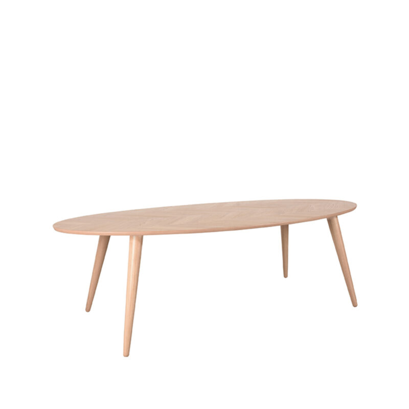Ines eettafel van Label51