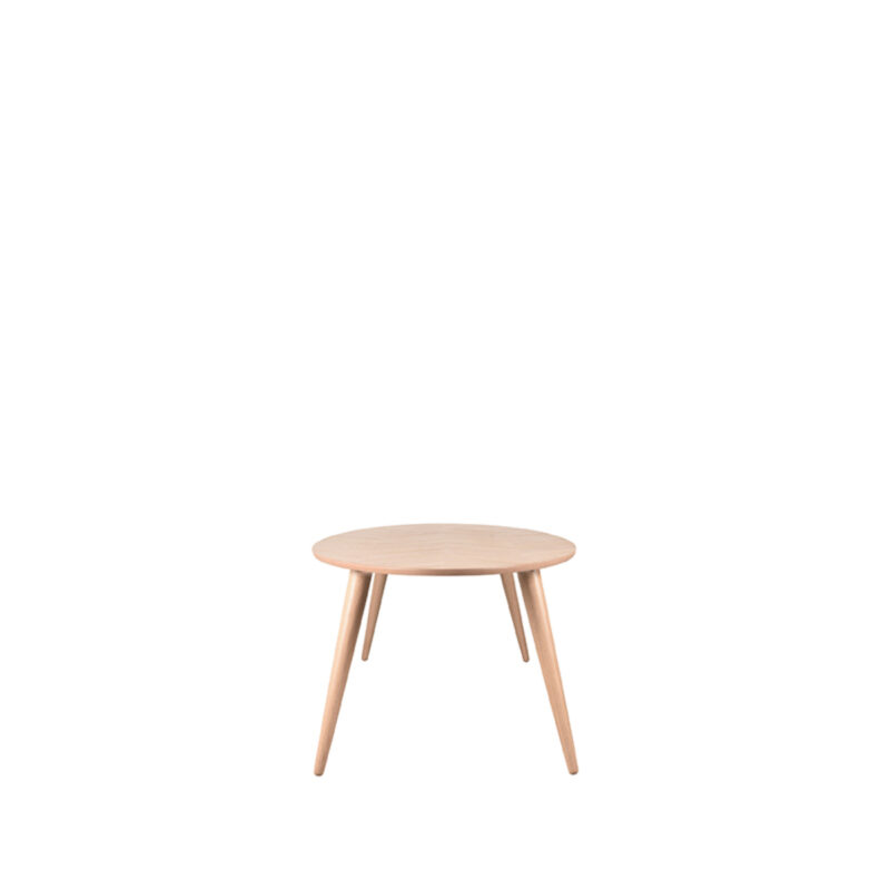 Eetkamertafel Ines van Label51, Naturel