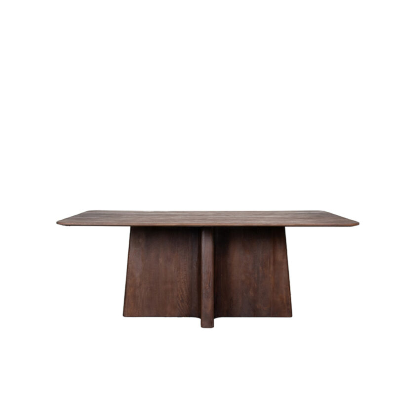 Mangohout tafel I_Scott van Label51