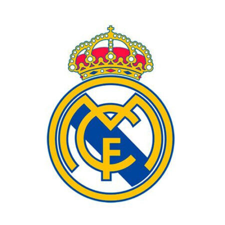Real Madrid kussen