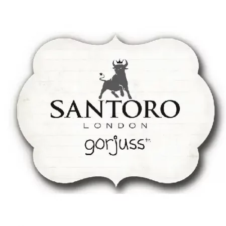 Santoro kussen