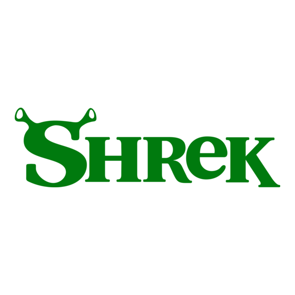 Shrek Fleece deken