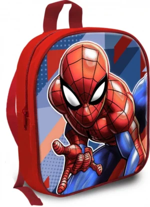 Spiderman tas 29 cm - 100% Polyester