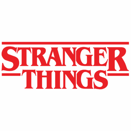 Stranger Things kussen