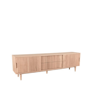 Label51 kast - Naturel - Eiken