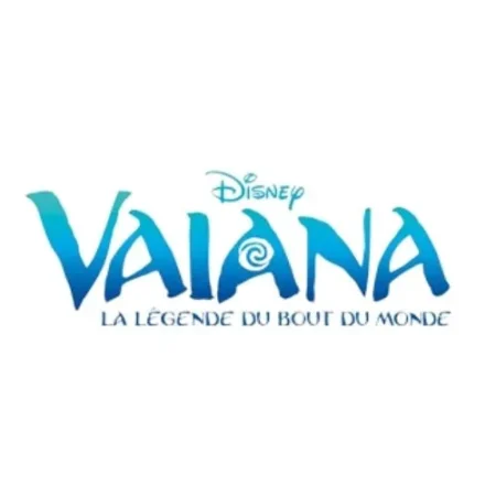 Vaiana kussen