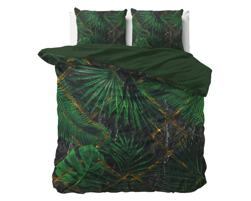 Dreamhouse Avena Groen 240 x 220 cm