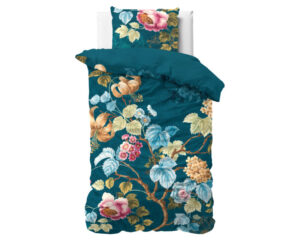 Dreamhouse Chanda Blauw 140 x 200/220