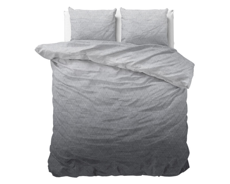 Dreamhouse DH Flanel Quinn Antraciet 240 x 220