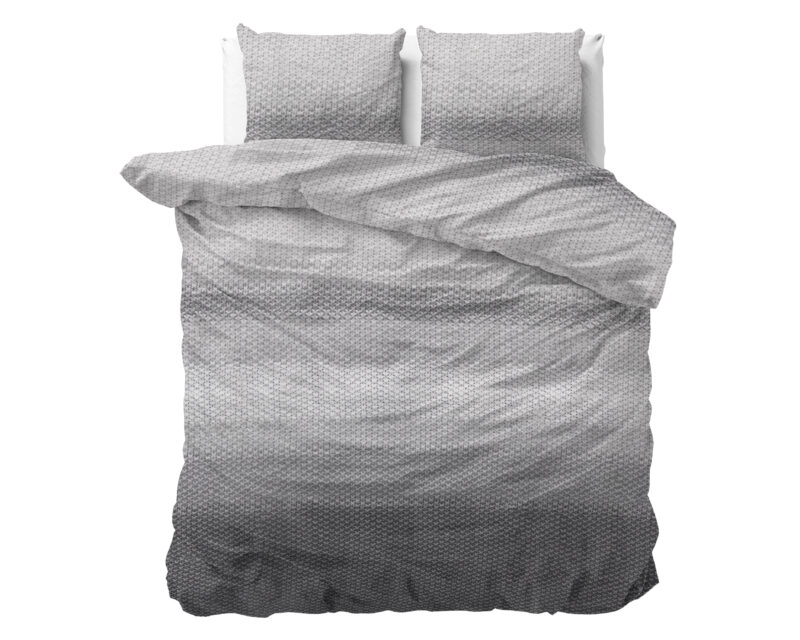 Dreamhouse DH Flanel Tamar Grey 240 x 220 cm