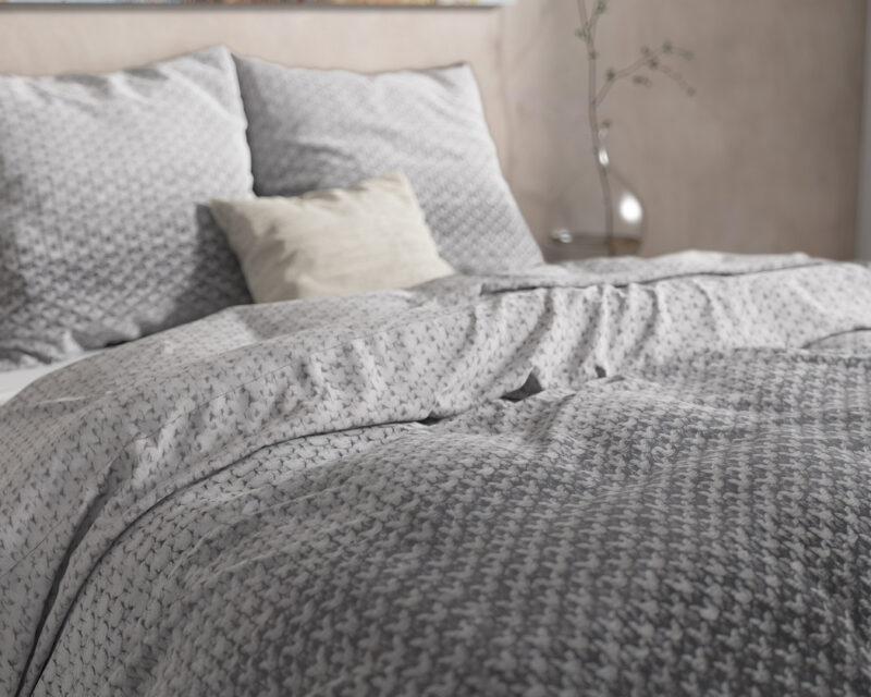 Dreamhouse DH Flanel Tamar Grey 240 x 220