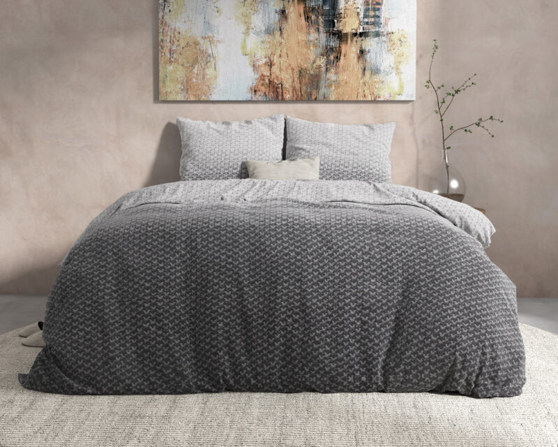 Dreamhouse bed 240 x 220 cm van Flanel