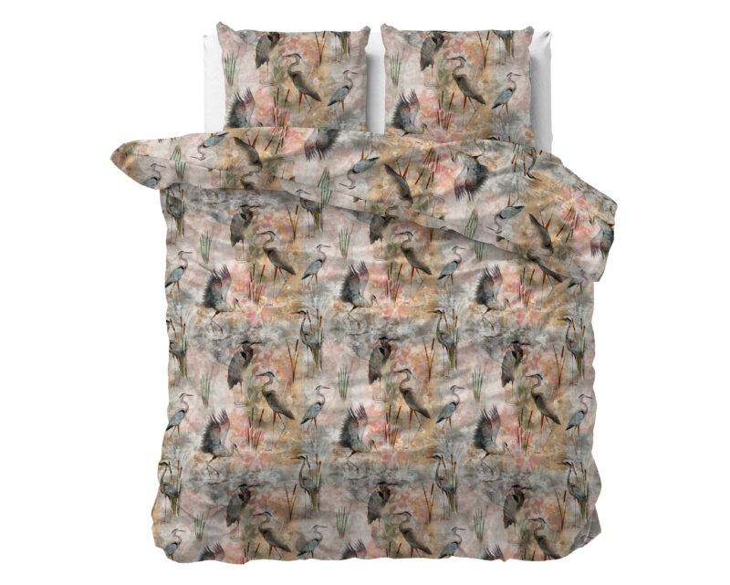 Dreamhouse Dahila Multi 240 x 220 cm