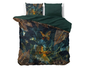 Dreamhouse Dark Rises Black 200 x 200/220