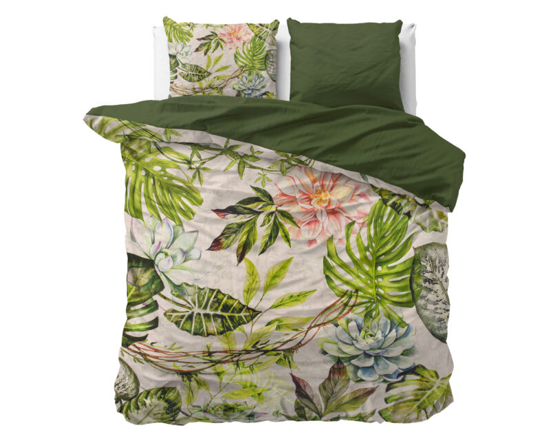 Dreamhouse Destiny White 200 x 220 cm