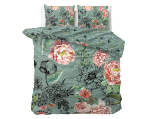 Dreamhouse Diana Groen 240 x 200/220