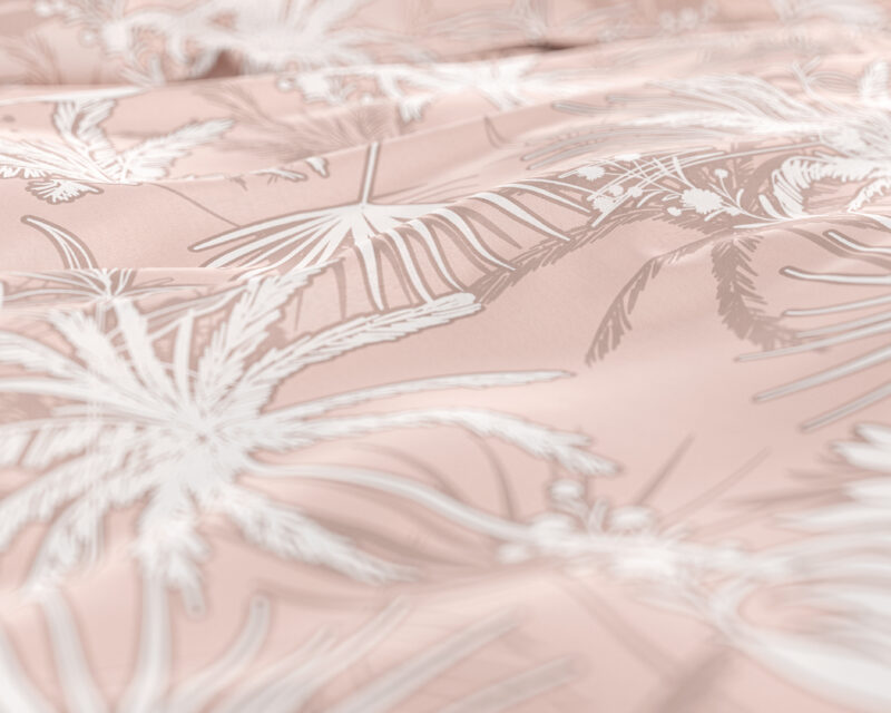 Dreamhouse Floor Roze 240 x 220