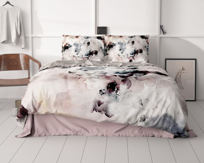 Flor Grijs 240 x 200/220 Dreamhouse