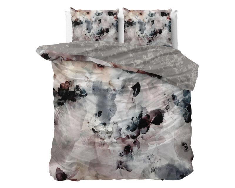 Dreamhouse Flor Grijs 240 x 200/220 cm