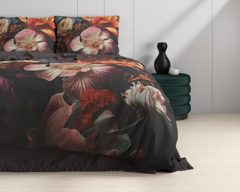 Dreamhouse Flower Artistic Multi 200 x 220