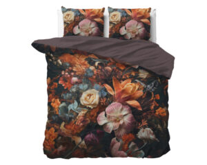Dreamhouse Flower Artistic Multi 240 x 200/220